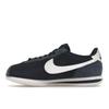 Nike Cortez Textile Полуночный Синий Белый DZ2795-400