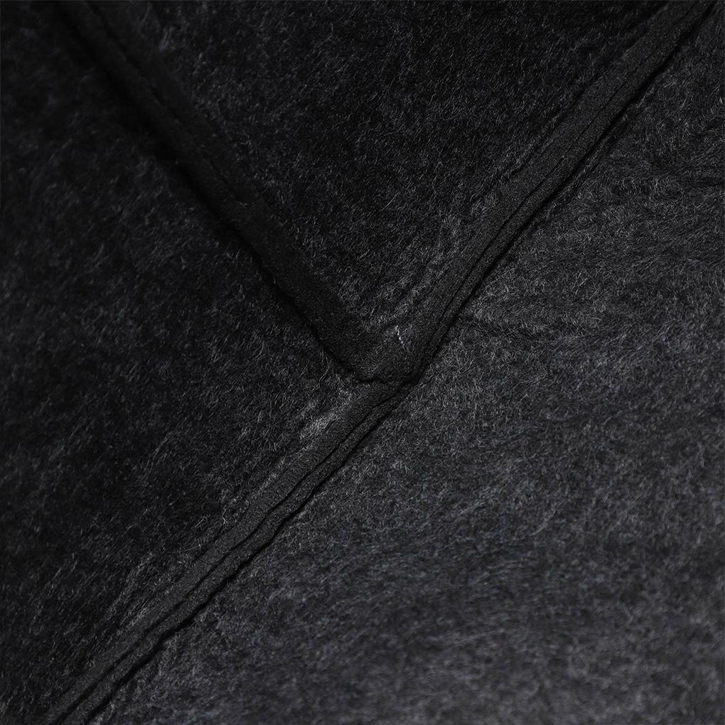 Органайзер для сумок, войлочная переносная корзина, тканевая сумка для хранения, органайзер для спальни, корзина для багажника автомобиля