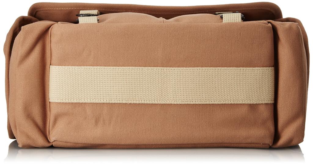 Сумка через плечо песочного цвета []DOMKE F-2 11.5L 700-02S