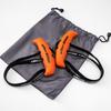 Грипсы MOSTGRIP для подтягиваний и гребли