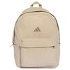 Unisex Bag Adidas Backpacks Light Khaki Brown