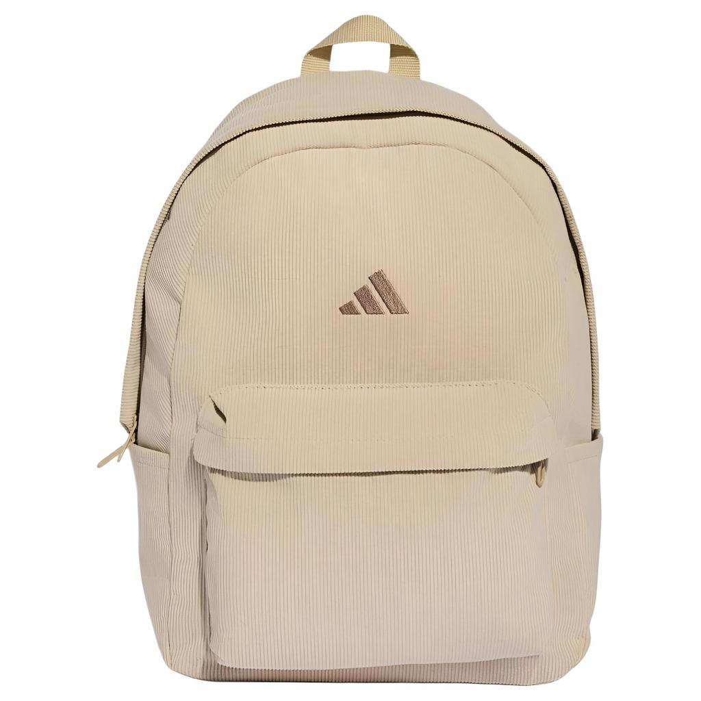 Unisex Bag Adidas Backpacks Light Khaki Brown