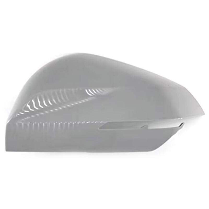 Rearview Mirror Shell & Cover with Reflector Lens and Turn Signal for 23 Geely Boyue L