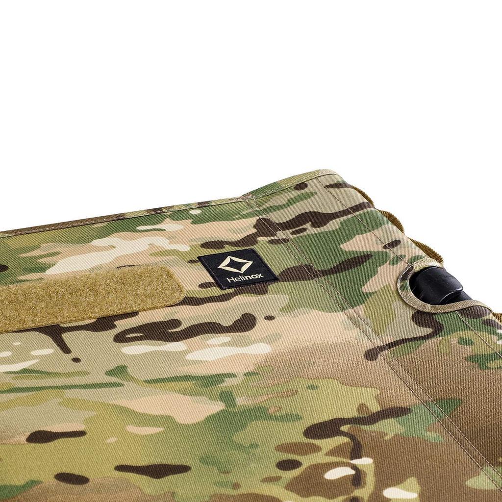 Helinox Tactical Bench Japanese [Authorized Distributor] (Multicam)