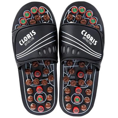 Карен Ши Нефритовые Массажные Тапочки для Ног