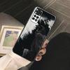 Crow Raven Dark Skull Funda For Xiaomi Redmi Note 14 Pro 9 10 11 12 13 Pro 10S 11S 12S Redmi 13C 10C 12C 14C Case