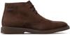 Сапоги Clarks AtticusLTHiGTX Chukka мужские коричневые
