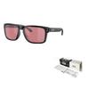 Oakley 9244 Holbrook L Спортивные солнцезащитные очки Квадратные Унисекс солнцезащитные очки 9244-HOLBROOK-L_20240421175656