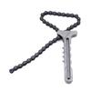 Adjustable Oil Filter Chain Grip Chain Grip High Quality Engine Oil Filter Wrench Remover Tools Maintenance Tools Filter Wrench