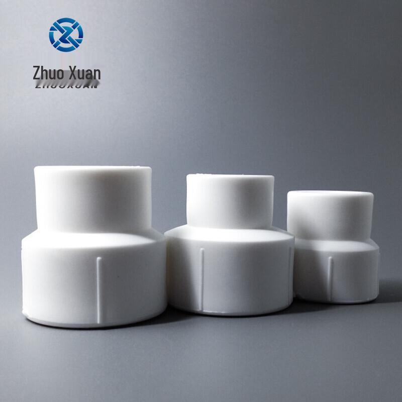 ZHUOXUAN PPR Reducing Pipe Connector
