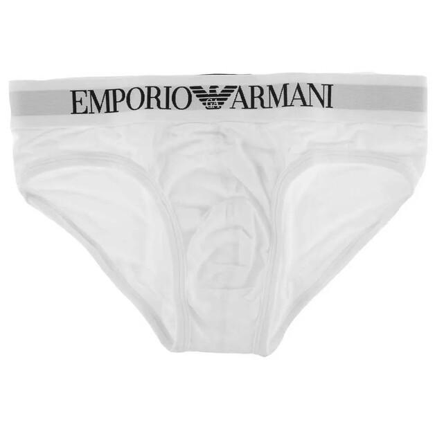 Emporio Armani 111285 CC729 Panties