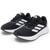 adidas Galaxy Step Удобные Универсальные Тканевые Прочные Легкие Кроссовки с Низким Верхом для Бега Унисекс Кроссовки Черные JQ7499