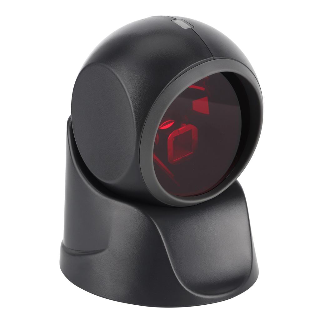 Настольный сканер штрих-кода Лазерный сканирующий платформенный считыватель Промышленные принадлежности SC?7130