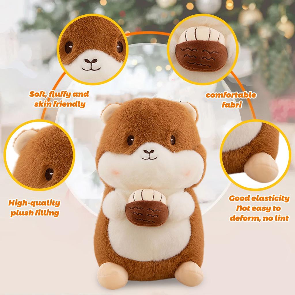 Мягкие игрушки, милые и идеальные подарки на день рождения для друзей и одноклассников, подарки на выпускной