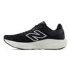 New Balance Женские кроссовки Fresh Foam X 880v14 Black Sea Salt серебристо-металлик W880K14