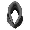 Elastic Sponge Neck Brace Breathable Adjustable Neck Support Cushion for Pain Fatigue Relief