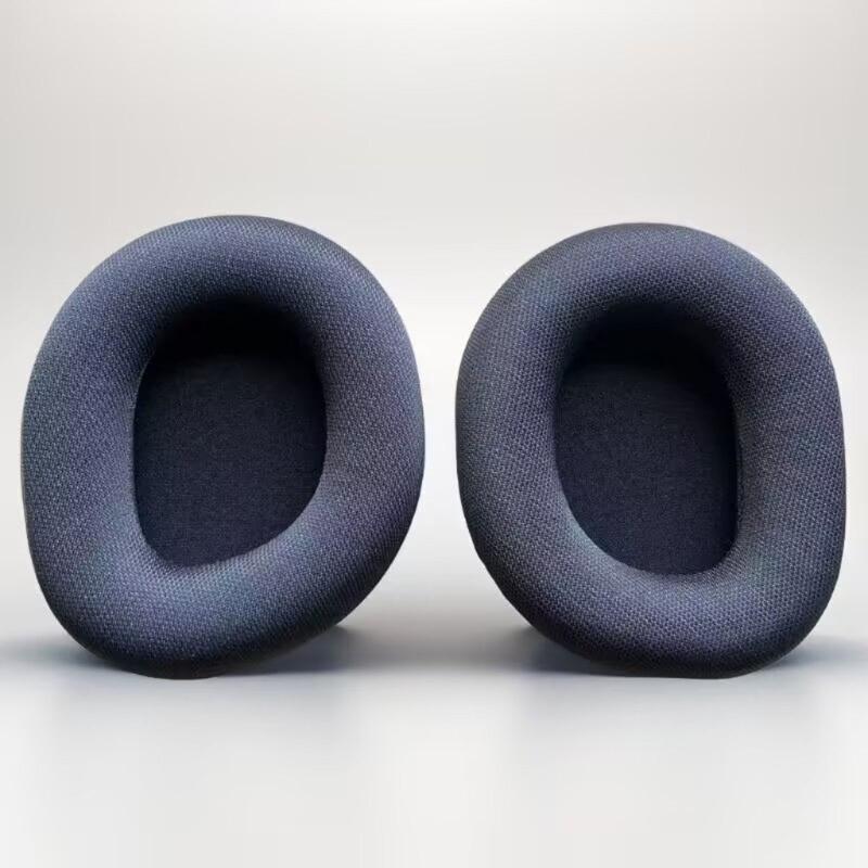 Replacement Memory Foam Earpads Ear Pads for 600 Gen 3 Headphones Ear Cushions Earmuff Ear Cover