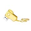 OLOEY Маленький Толстый Металлический USB-накопитель