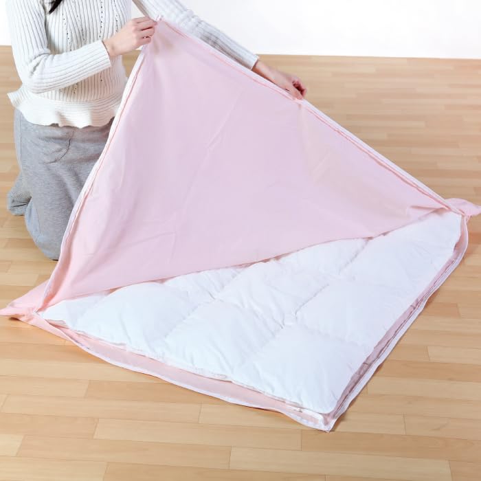 Пододеяльник Mini Baby 75 95 Пододеяльник Mini Baby Накидка на молнию Хлопковый детский Пододеяльник Одеяло Детские принадлежности Футон Г-образный Детский