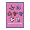 POKEMON Центр Оригинальная колода карточной игры Pokemon Shield yonayonaGhost