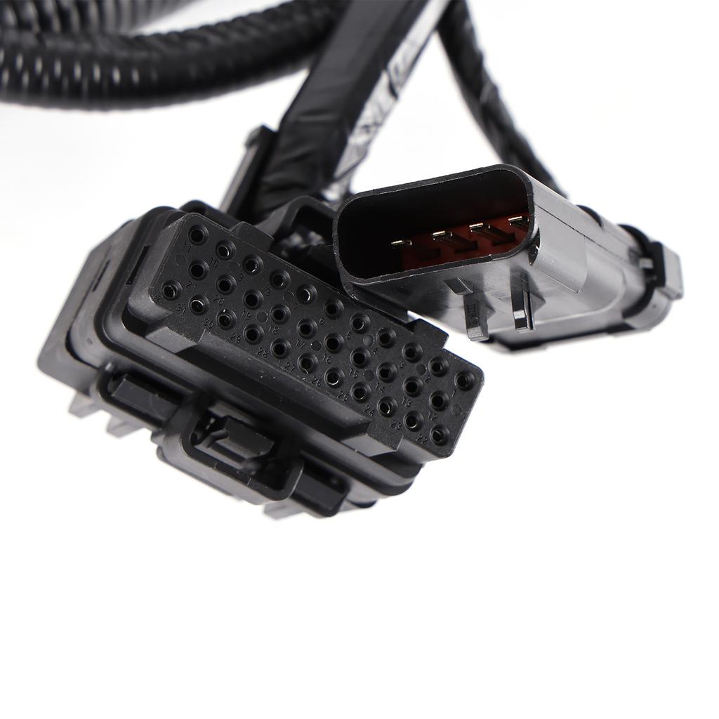 Жгут проводов двигателя для Ford Super Duty 6.0L 2005-2007 5C3Z-12B637-BA