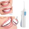 Новый Портативный Ирригатор для Полости Рта Водный Зубной Флосс СПА Флосс Водяная Струя Зубная Щетка Машина для Чистки Зубов