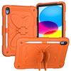 Butterfly Case For iPad 10.2 7 8th 9th Gen Kids Butterfly Cover For iPad Pro 10.5 11 Air 2 3 4 10.9 Mini 6 9.7 Case
