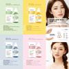 DR.HOMETOX Mask Pack Essence Gel Moisture Collagen Pack + Serum