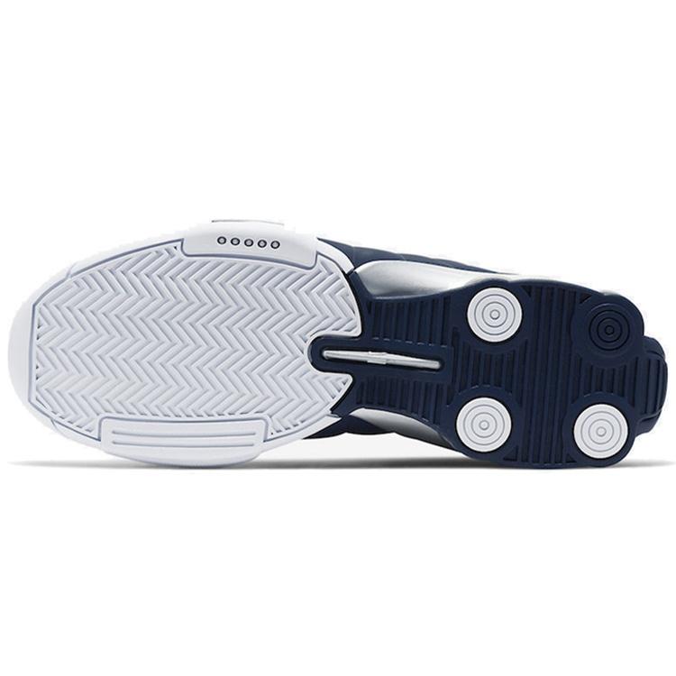 Nike Shox BB4 Retro 'Олимпиада' 2019 Мужские AT7843-100