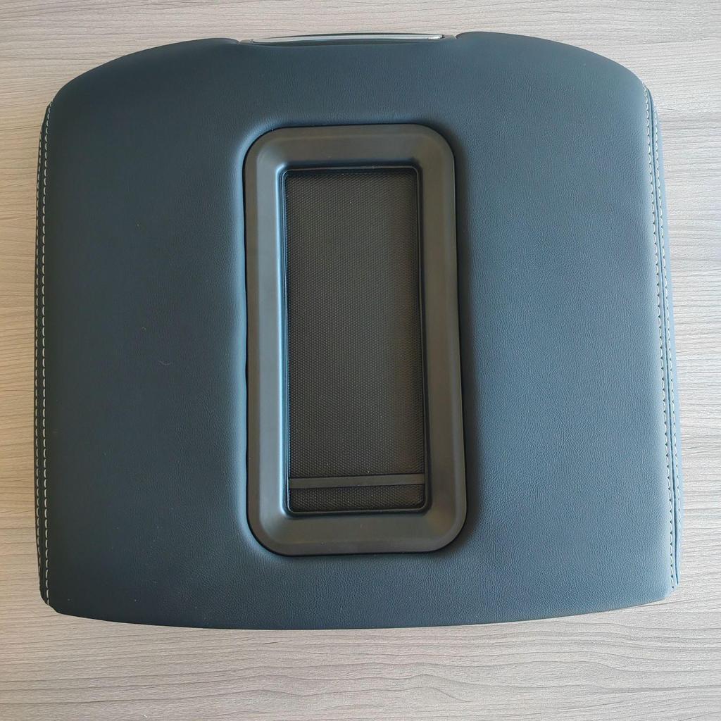 Center Console Armrest Cover for 2014-2019 Chevrolet 0227083AA