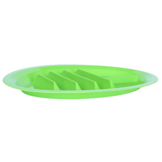 Держатель для тако, прочный, легко моющийся, мексиканский блины, кукуруза, хот-доги, торты, тосты, поднос для еды для дома