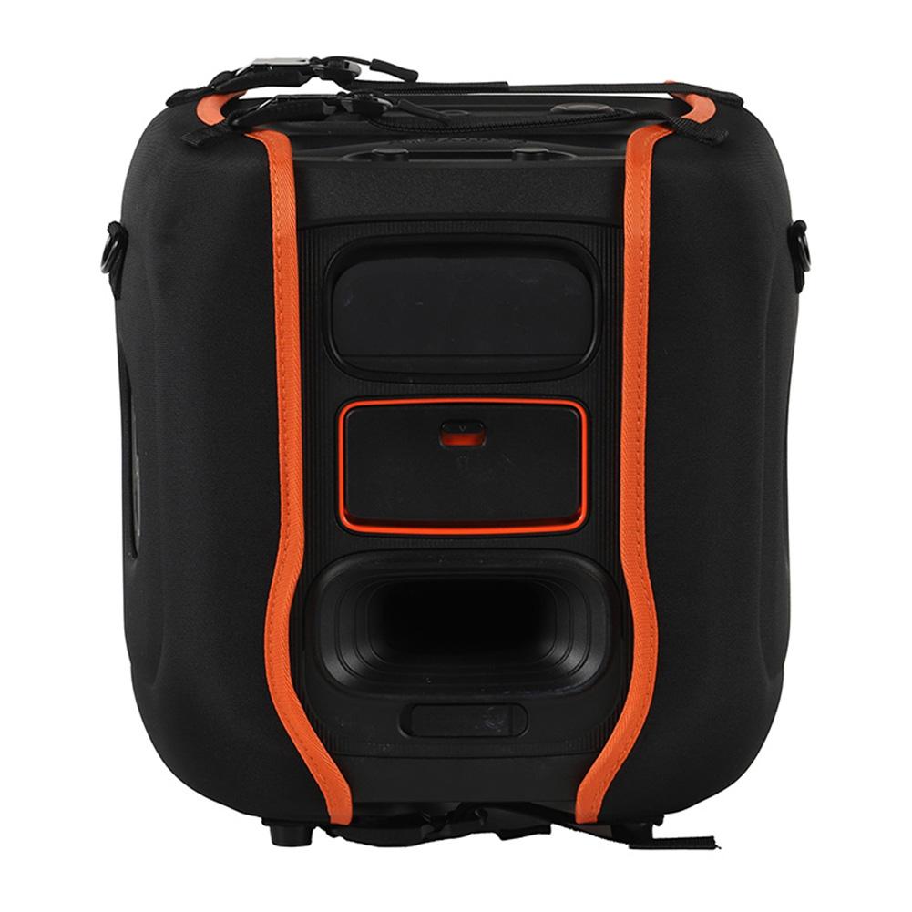 Универсальная сумка для хранения аудио для JBL Partybox Encore2, устойчивая к царапинам, чехол для переноски колонки с сумками для хранения микрофонов, аксессуары для колонок
