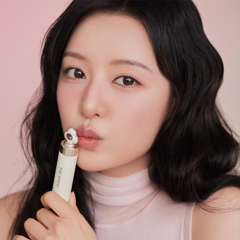 The history of whoo Бальзам для губ Essential Lip Glow 3,3 г