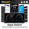 OBDLink LX MX+ OBD2 Сканер ELM327 Диагностический Сканер для iPhone, iPad, Android, Kindle Fire или Устройства на Windows