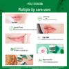 MENTHOLATUM Классический бальзам для губ с мятой