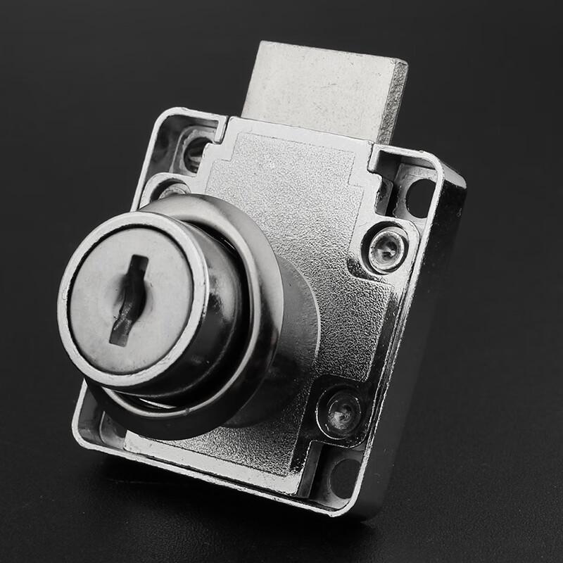 Универсальный замок для ящика и шкафа