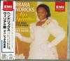 CD ХЕНДРИКС (БАРБАРА), АМБРОЗИАНСКИЙ ХОР - Барбара Хендрикс / Песня Биррии (Япония ОбиКлассический Б/У