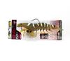Chasebaits Flick Prawn King 180 мм 49 грамм Тонущая приманка 04 (6086)
