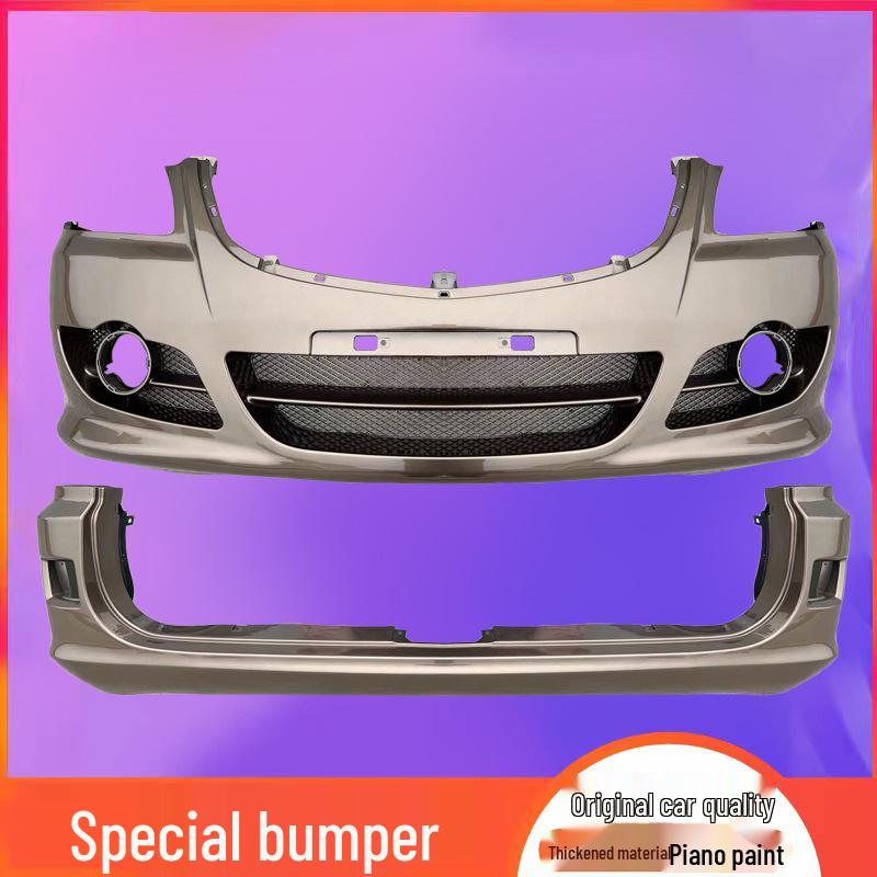 Передний бампер дуга безопасности для Foton View: Совместим с новыми и старыми моделями, окрашенными и оригинального размера автомобиля