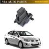 Воздушный фильтр котла (коробка) для Solaris Accent Blue 2011-2019 Дизель OEM 281101R200