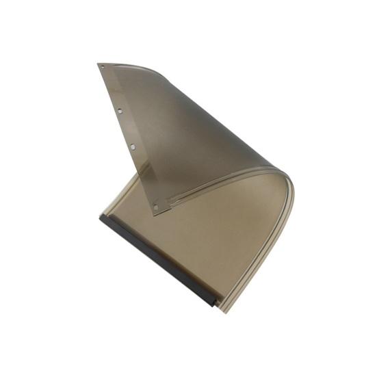 Большие сменные дверцы для собак PCA11, собачьи двери, устойчивые к погодным условиям, безопасный вход в дом для собак и кошек