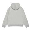 RHUDE Unisex Multi-color Trendy High Street Printed Hoodie