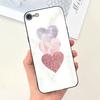 Чехол для Apple iPhone SE 2020 Стильный задний чехол с конфетным рисунком 4,7'' Мягкий силиконовый ТПУ чехол для телефона Для iPhone SE 2022 2020 Fundas
