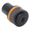 Microscope Electronic Eyepiece AMA050 0.5X Zoomable Biological Microscopes Lens with 23.2mm to 30mm and 30.5mm Interface