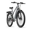 JOOBIKE JOO2 All-Terrain Electric Bicycle 1000W Motor 48V16Ah Battery 29 Inch Off-Road Tires Electric Bike Outdoor Riding E-Mountain Bike