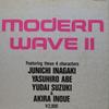 LP Пластинка РАЗНЫЕ ИСПОЛНИТЕЛИ - Modern Wave II ETP60477 EXPRESS 1983 Япония Рок Б/У