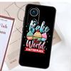 Кейс для выпечки, кулинарии, шеф-повара Для Honor Magic 7 5 6 Lite V5 X9a X9b X9c X9d X8a X8b X8c 50 70 90 200 400 Pro Чехол