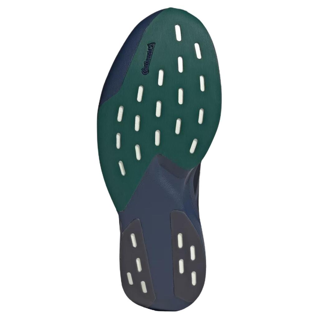 adidas Adizero Evo SL Exo 'Колледж-синий Черный' Мужские KI4765