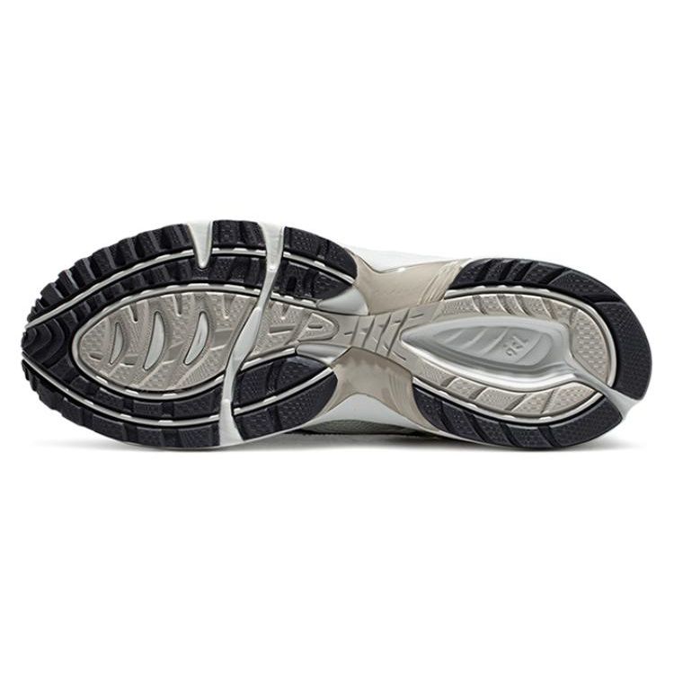 Asics Gel-1090 V1 Round Toe Lace-Up Low-Top Casual Shoes Unisex Sneaker Light-Blue 1203A243-101