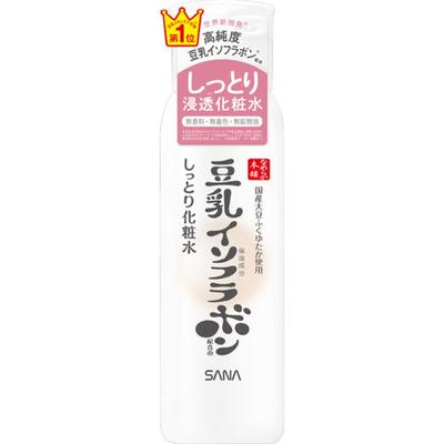Nameraka Honpo Sana Nameraka Honpo Moist Toner Nc 200 мл
